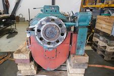 Alpha 29VO8 Gear Box 6L23/30 - 1