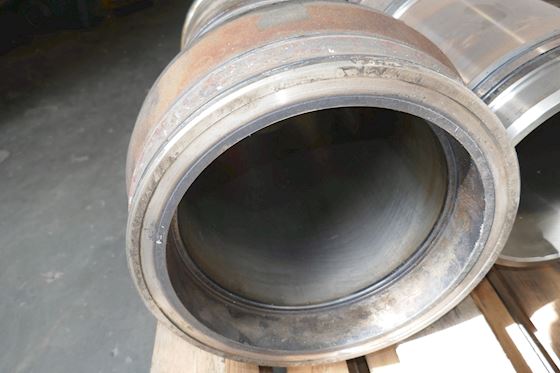 Bergen Liner for BRM #3