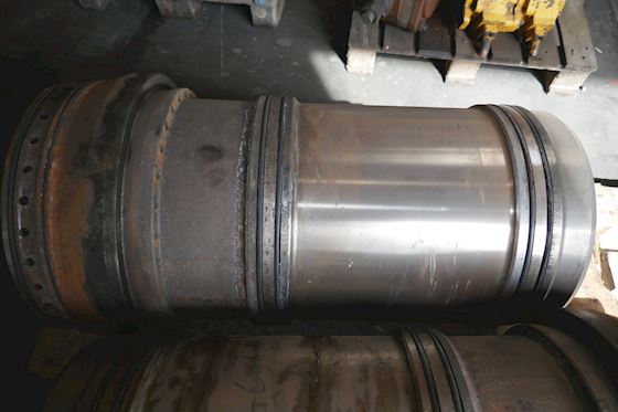 Bergen Liner for BRM #2