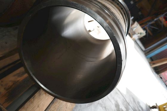 Bergen Liner for BRM #6