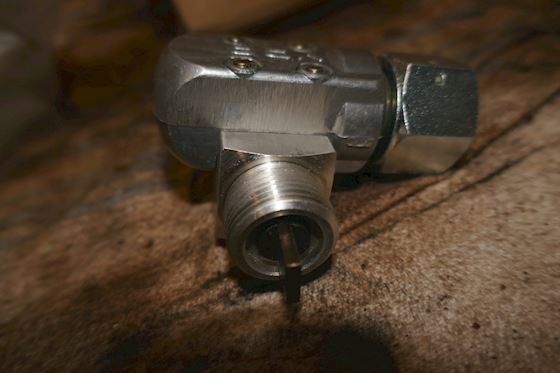 VDO Angle Drive 210-065-005-001C #4