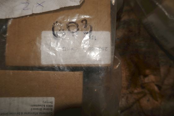 VDO Angle Drive 210-065-005-001C #8