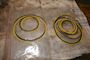 Bergen Ulstein Rolls Royce Gasket for Hydraulic Jacks for Bergen KV-18 Engine #1