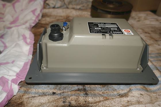 Furuno SATELLITE COMPASS SC-50 #6