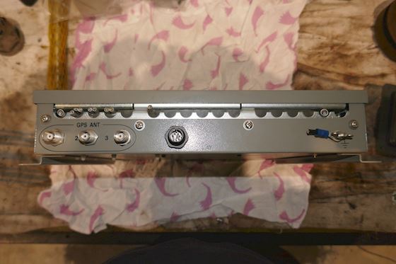 Furuno SATELLITE COMPASS SC-50 #3