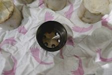 Woodward Fuel Pump Tappet 6/289 - 1