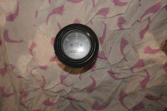 VDO Hour  Counter #2