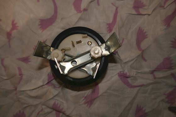 VDO Hour  Counter #3