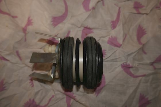 VDO Hour  Counter #4