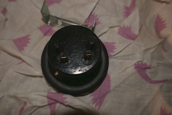 Deutz Houe Counter 0117-3730 #2