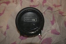 Deutz Houe Counter 0117-3730 - 1