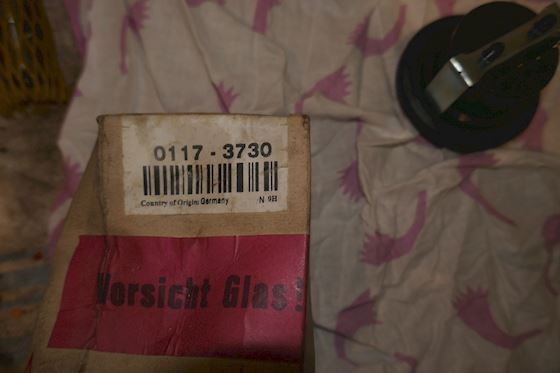 Deutz Houe Counter 0117-3730 #4