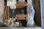 Wichmann Water Pump and Drive for ACAT #2