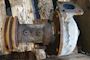 Wichmann Water Pump and Drive for ACAT #1