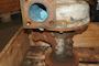 Wichmann Water Pump and Drive for ACAT #4