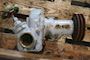Wichmann Water Pump and Drive for ACAT #3
