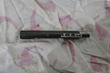 Woodward Link Fuel Oil Rack Governor 36/51 or 059181 - 1