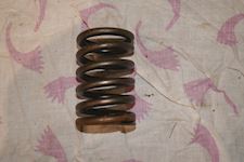 Bergen Ulstein Rolls Royce Spring Plunger 022162 - 1