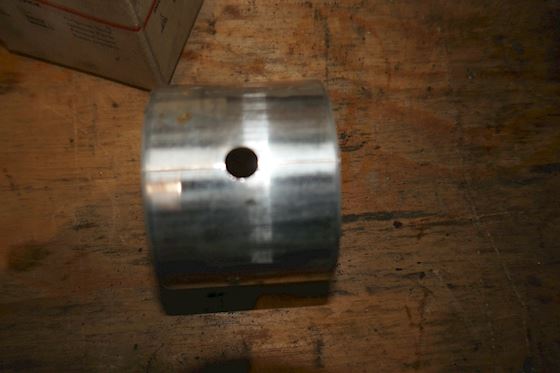 MWM Small End Bearing 02153244 #2