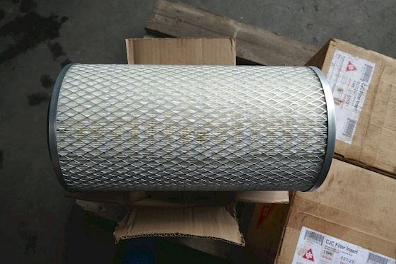 Fleetguard AF25064 #1