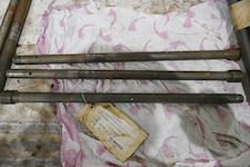 Bergen Ulstein Rolls Royce Push Rod Air- & Exh. Valve 088326 - 1