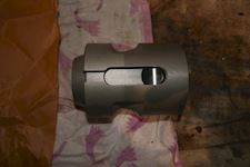 Bergen Ulstein Rolls Royce Cam Follower Compl.  058867 - 1