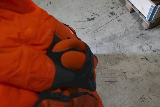 Viking Immersion Suit M 5002 #3