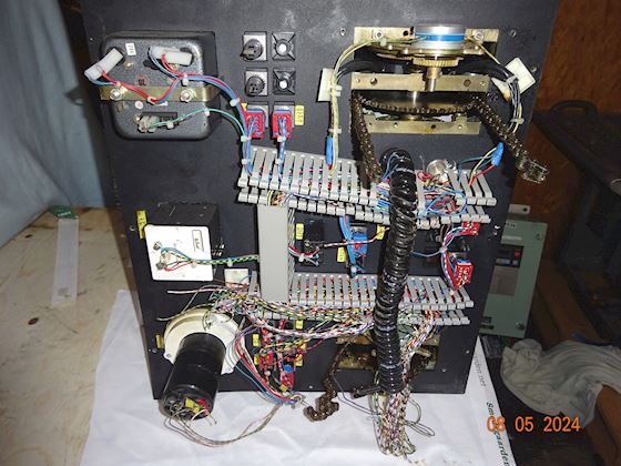 Wärtsilä- Wartsila PROPULSION CONTROL #2