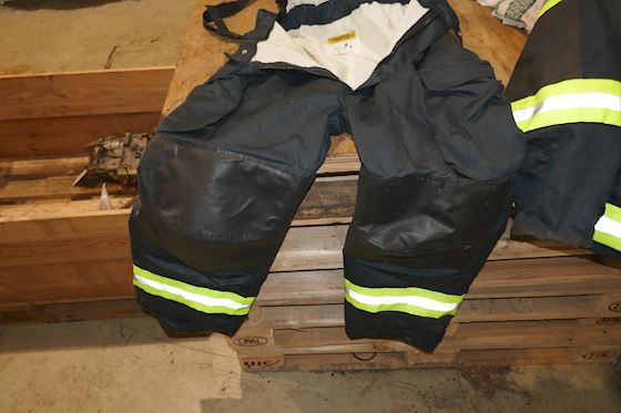 ALBATROS Trousers, #1