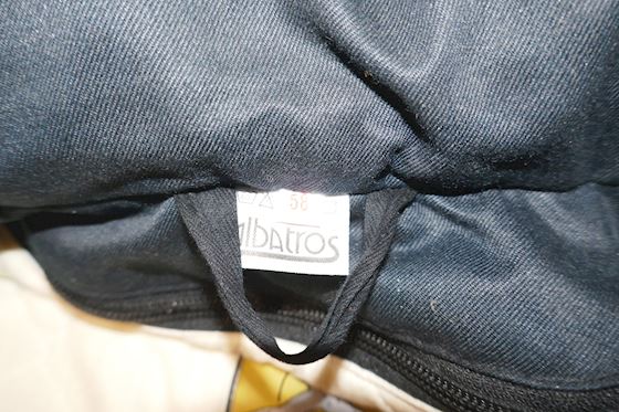 ALBATROS Trousers, #2