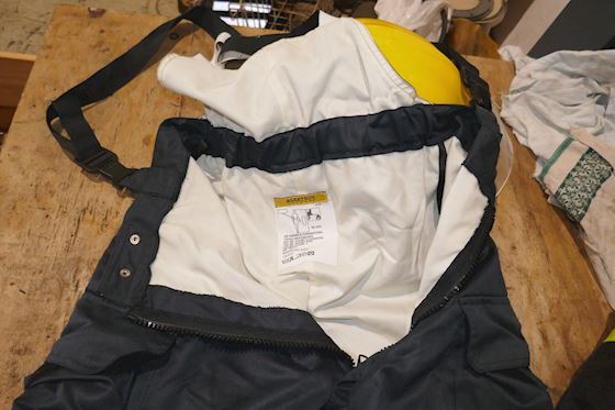 ALBATROS Trousers, #3