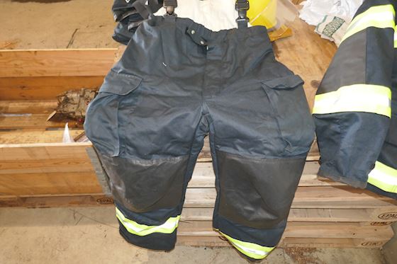 ALBATROS Trousers, #5