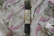 Rolls-Royce Pulling Link - 1