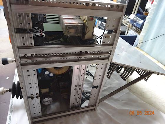 N/A Winch control #2