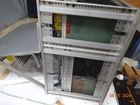 N/A Winch control #3