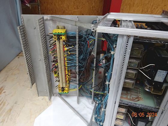 N/A Winch control #4