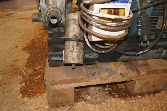 Delta Pumpefabrikk 200-100S #2