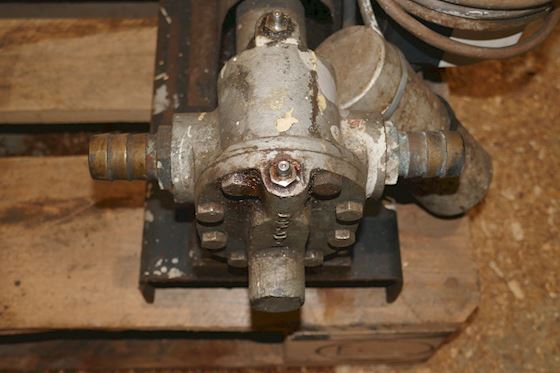 Delta Pumpefabrikk 200-100S #4