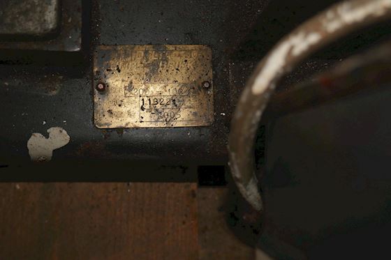 Delta Pumpefabrikk 200-100S #8