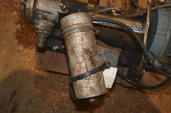 Delta Pumpefabrikk 200-100S #9