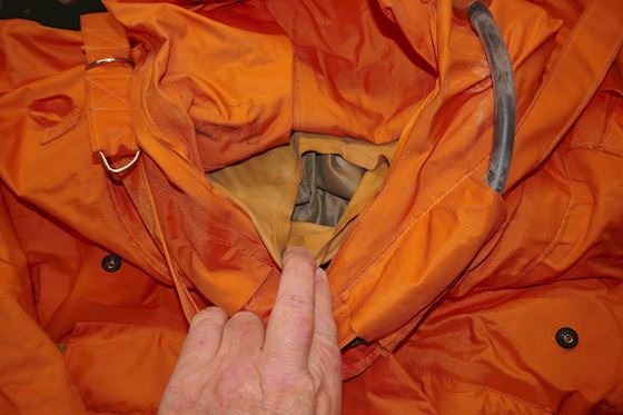 Dry Immersion Suit 3-1 #6