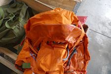 Dry Immersion Suit 3-0 - 1