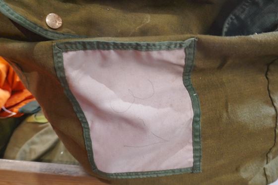 Dry Immersion Suit 3-0 #3