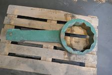 Ring Impact wrench 340 - 1