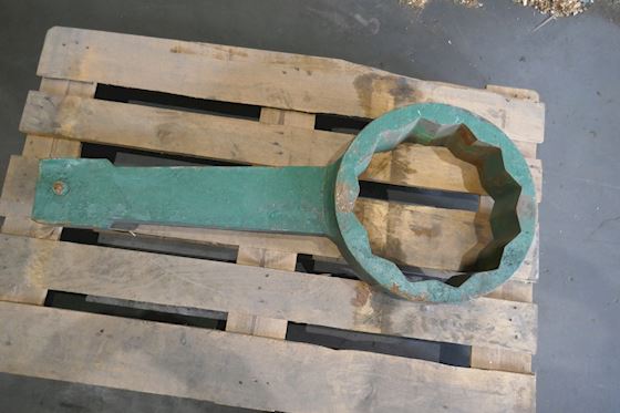 Ring Impact wrench 340 #1