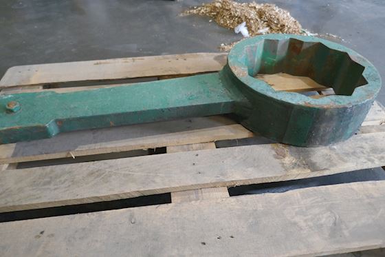 Ring Impact wrench 340 #1