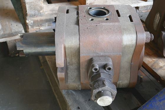 Voith IPH6-125 - 601 #3