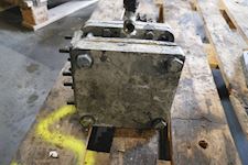 Bergen Ulstein Rolls Royce Oil Pump for Engine BRM - 1