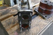 Bergen Ulstein Rolls Royce Spare Part for Oil Pump BRM 6 - 1