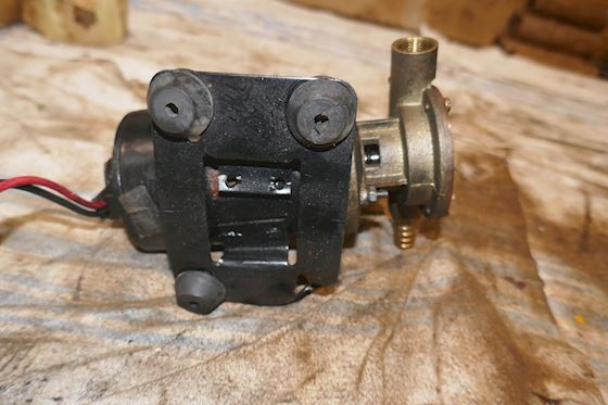 Johnson Pump AB F3B-19 #2